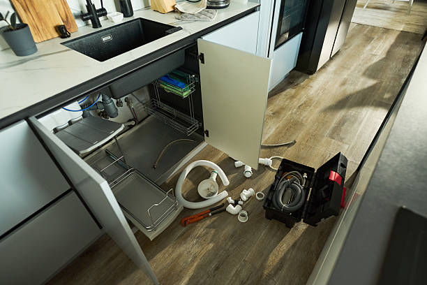 Reliable Pipe Repair contractor in Chesterfield, SC by Street Wise - Plumbing