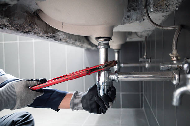Licensed Pipe Repair service in Chesterfield, SC - Street Wise - Plumbing